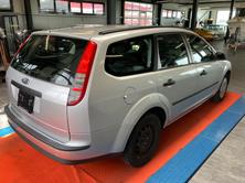 FORD Focus 1.6i Carving Automatic, Benzin, Occasion / Gebraucht, Automatik - 3