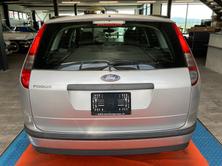 FORD Focus 1.6i Carving Automatic, Benzin, Occasion / Gebraucht, Automatik - 4