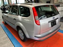 FORD Focus 1.6i Carving Automatic, Benzin, Occasion / Gebraucht, Automatik - 5