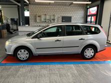 FORD Focus 1.6i Carving Automatic, Benzin, Occasion / Gebraucht, Automatik - 6
