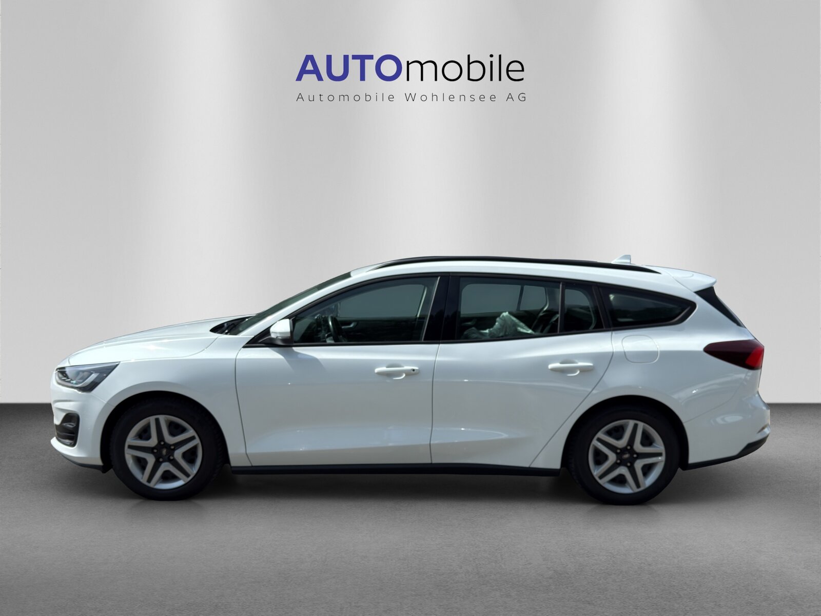 FORD Focus 1.5 TDCi Cool Connect Automatic