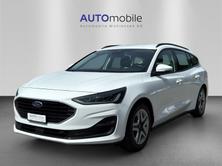 FORD Focus 1.5 TDCi Cool Connect Automatic, Diesel, Occasion / Gebraucht, Automatik - 2
