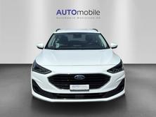 FORD Focus 1.5 TDCi Cool Connect Automatic, Diesel, Occasion / Gebraucht, Automatik - 3