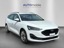 FORD Focus 1.5 TDCi Cool Connect Automatic, Diesel, Occasion / Gebraucht, Automatik - 4
