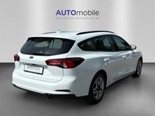 FORD Focus 1.5 TDCi Cool Connect Automatic, Diesel, Occasion / Gebraucht, Automatik - 5