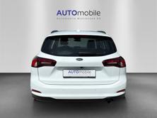 FORD Focus 1.5 TDCi Cool Connect Automatic, Diesel, Occasion / Gebraucht, Automatik - 6