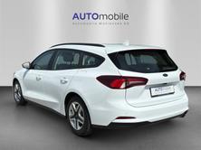 FORD Focus 1.5 TDCi Cool Connect Automatic, Diesel, Occasion / Gebraucht, Automatik - 7