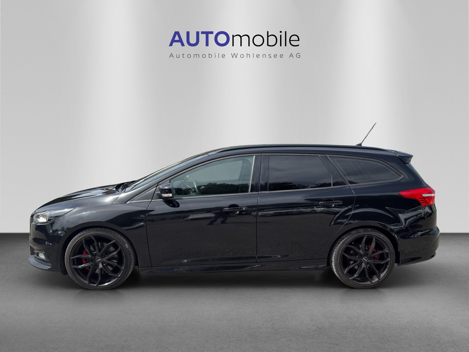 FORD Focus 2.0 TDCi ST2