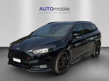 FORD Focus 2.0 TDCi ST2, Diesel, Occasion / Gebraucht, Handschaltung - 2