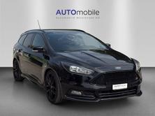 FORD Focus 2.0 TDCi ST2, Diesel, Occasion / Gebraucht, Handschaltung - 4