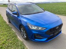 FORD Focus 1.0 MHEV ST-Line Vignale Automat, Mild-Hybrid Petrol/Electric, Second hand / Used, Automatic - 2