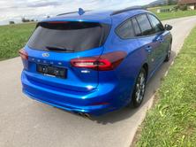 FORD Focus 1.0 MHEV ST-Line Vignale Automat, Mild-Hybrid Petrol/Electric, Second hand / Used, Automatic - 3