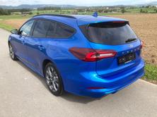 FORD Focus 1.0 MHEV ST-Line Vignale Automat, Mild-Hybrid Petrol/Electric, Second hand / Used, Automatic - 4