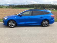 FORD Focus 1.0 MHEV ST-Line Vignale Automat, Mild-Hybrid Petrol/Electric, Second hand / Used, Automatic - 5