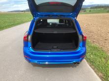 FORD Focus 1.0 MHEV ST-Line Vignale Automat, Mild-Hybrid Petrol/Electric, Second hand / Used, Automatic - 6