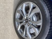 FORD Focus 1.0 MHEV ST-Line Vignale Automat, Mild-Hybrid Petrol/Electric, Second hand / Used, Automatic - 7