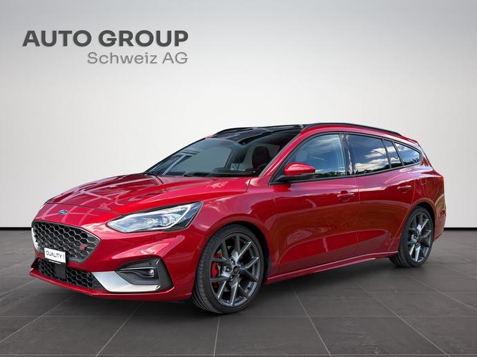 FORD Focus ST 2.3 Styling Paket Automat, Petrol, Second hand / Used, Automatic