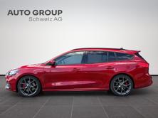 FORD Focus ST 2.3 Styling Paket Automat, Petrol, Second hand / Used, Automatic - 2