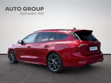 FORD Focus ST 2.3 Styling Paket Automat, Petrol, Second hand / Used, Automatic - 3