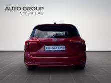FORD Focus ST 2.3 Styling Paket Automat, Petrol, Second hand / Used, Automatic - 4
