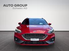 FORD Focus ST 2.3 Styling Paket Automat, Petrol, Second hand / Used, Automatic - 5