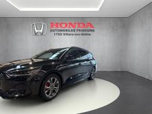 FORD Focus Station Wagon 1.0i EcoB Hybrid 155 ST-Line X, Mild-Hybrid Benzin/Elektro, Occasion / Gebraucht, Automatik - 3