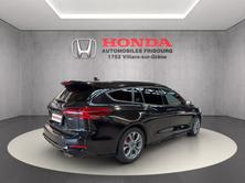 FORD Focus Station Wagon 1.0i EcoB Hybrid 155 ST-Line X, Mild-Hybrid Benzin/Elektro, Occasion / Gebraucht, Automatik - 7