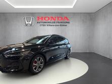 FORD Focus Station Wagon 1.0i EcoB Hybrid 155 ST-Line X, Mild-Hybrid Benzin/Elektro, Occasion / Gebraucht, Automatik - 3