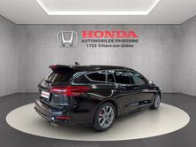 FORD Focus Station Wagon 1.0i EcoB Hybrid 155 ST-Line X, Mild-Hybrid Benzin/Elektro, Occasion / Gebraucht, Automatik - 7