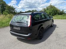 FORD Focus 1.6i VCT Carving, Benzina, Occasioni / Usate, Manuale - 2