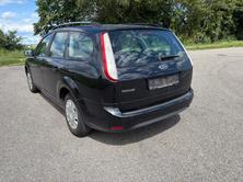 FORD Focus 1.6i VCT Carving, Benzina, Occasioni / Usate, Manuale - 4