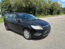 FORD Focus 1.6i VCT Carving, Benzina, Occasioni / Usate, Manuale - 5