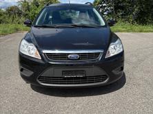 FORD Focus 1.6i VCT Carving, Benzina, Occasioni / Usate, Manuale - 6