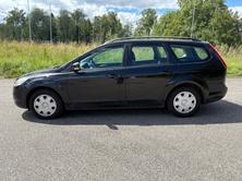 FORD Focus 1.6i VCT Carving, Benzina, Occasioni / Usate, Manuale - 7