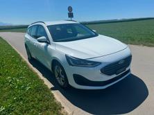 FORD Focus 1.5 TDCi Cool Connect Automatic, Diesel, Occasion / Utilisé, Automatique - 2