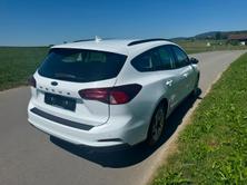 FORD Focus 1.5 TDCi Cool Connect Automatic, Diesel, Occasion / Utilisé, Automatique - 3