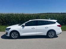 FORD Focus 1.5 TDCi Cool Connect Automatic, Diesel, Occasion / Utilisé, Automatique - 4