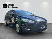 FORD Focus 1.5 TDCi Business, Diesel, Occasion / Utilisé, Manuelle - 2
