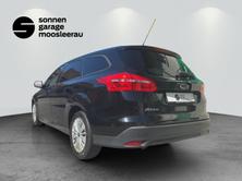 FORD Focus 1.5 TDCi Business, Diesel, Occasion / Utilisé, Manuelle - 4