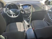 FORD Focus 1.5 TDCi Business, Diesel, Occasion / Utilisé, Manuelle - 6