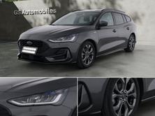 FORD Focus 1.5 EcoBlue TDCi ST-Line X Automatic, Diesel, Occasion / Gebraucht, Automatik - 6
