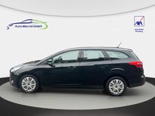 FORD Focus 1.0 SCTi Business, Benzin, Occasion / Gebraucht, Handschaltung - 2
