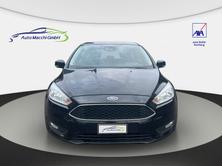 FORD Focus 1.0 SCTi Business, Benzin, Occasion / Gebraucht, Handschaltung - 3