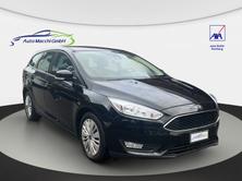 FORD Focus 1.0 SCTi Business, Benzin, Occasion / Gebraucht, Handschaltung - 4