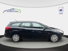 FORD Focus 1.0 SCTi Business, Benzin, Occasion / Gebraucht, Handschaltung - 5