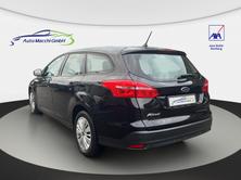 FORD Focus 1.0 SCTi Business, Benzin, Occasion / Gebraucht, Handschaltung - 6