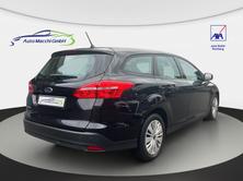 FORD Focus 1.0 SCTi Business, Benzin, Occasion / Gebraucht, Handschaltung - 7