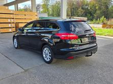 FORD Focus 2.0 TDCi Titanium Powershift, Diesel, Occasion / Utilisé, Automatique - 2