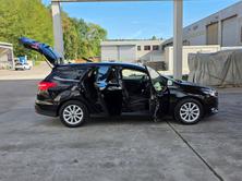 FORD Focus 2.0 TDCi Titanium Powershift, Diesel, Occasion / Utilisé, Automatique - 4