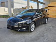 FORD Focus 2.0 TDCi Titanium Powershift, Diesel, Occasion / Utilisé, Automatique - 5